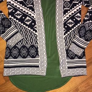Pink Rose Sweaters - Pink Rose | Front Opening Cardigan! ❄️ Pink Rose Sweaters - Pink Rose | Front Opening Cardigan! ❄️